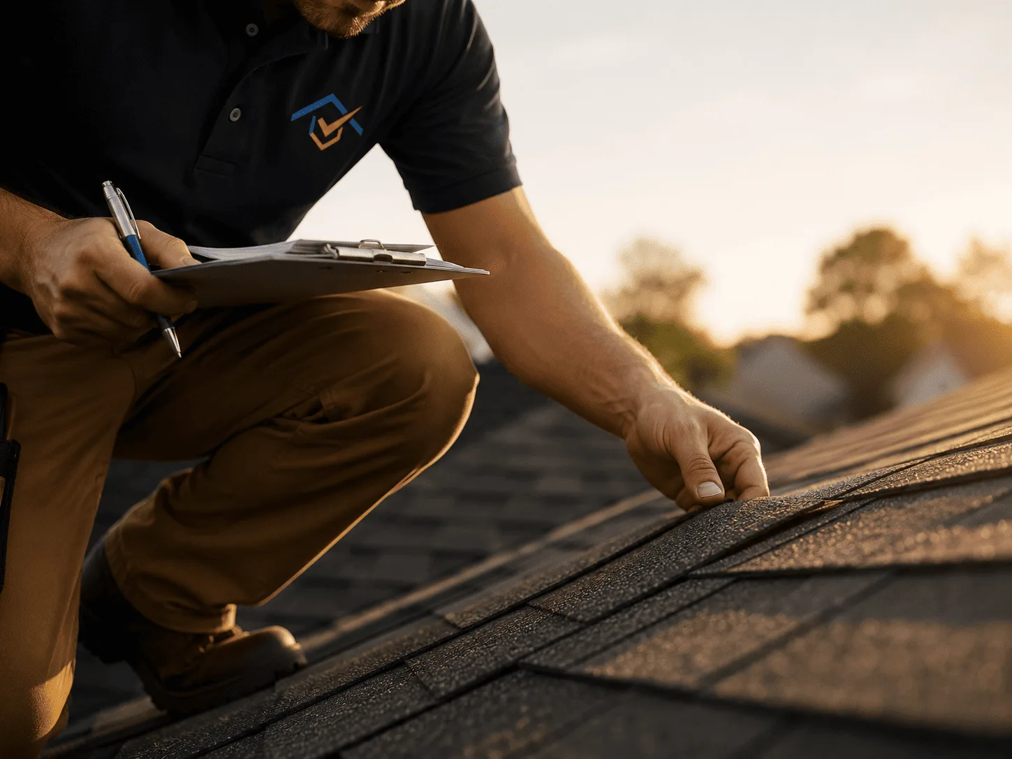 Why Choose Roof Inspection in Garrett, KY