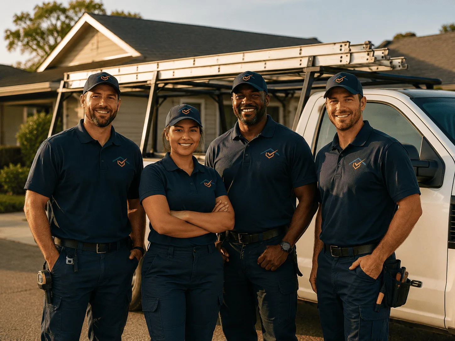 Roof Inspection company in Garrett, KY